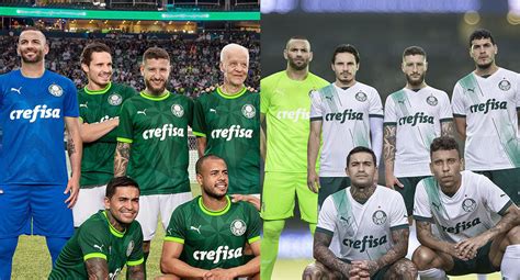 palmeiras plantilla|palmares plantilla 2023.